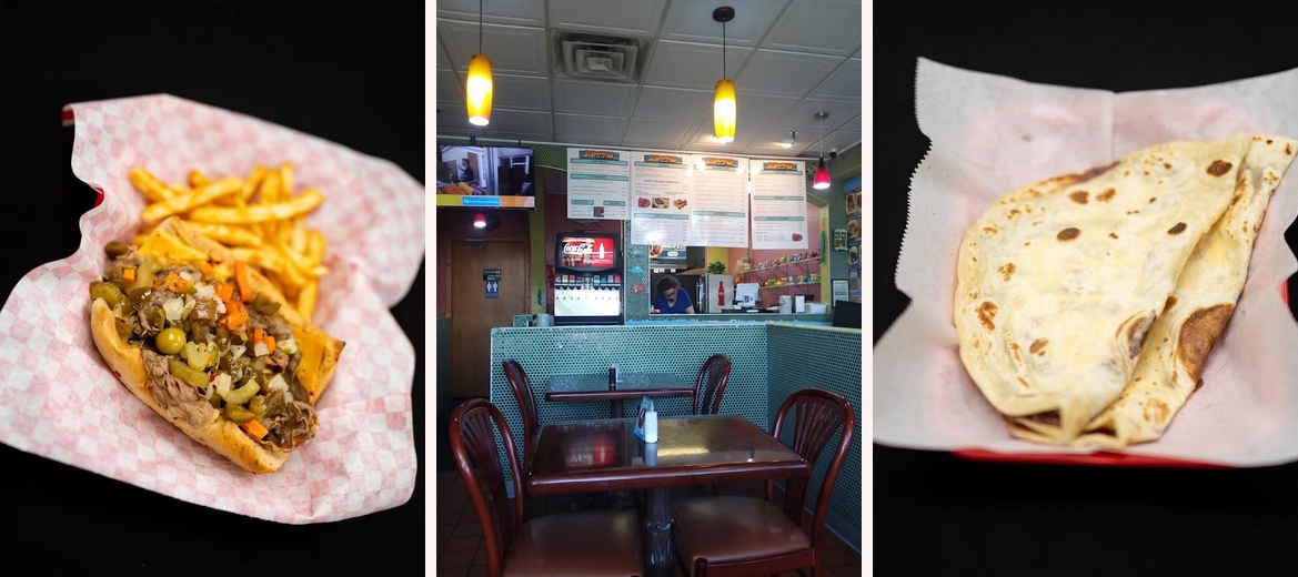 Casa Ibérica Gallery Image 2