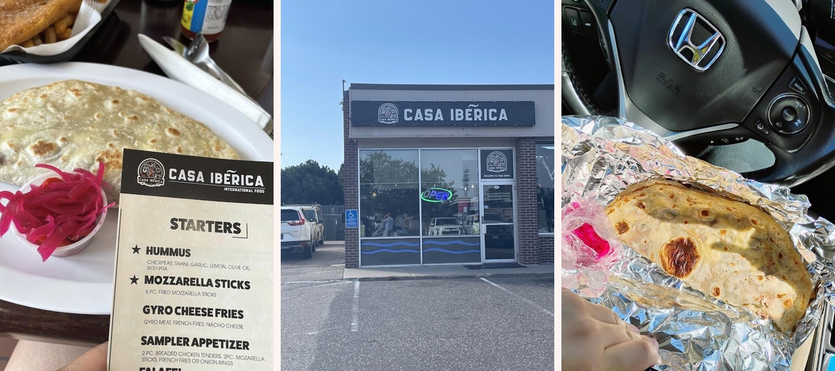 Casa Ibérica Gallery Image 5