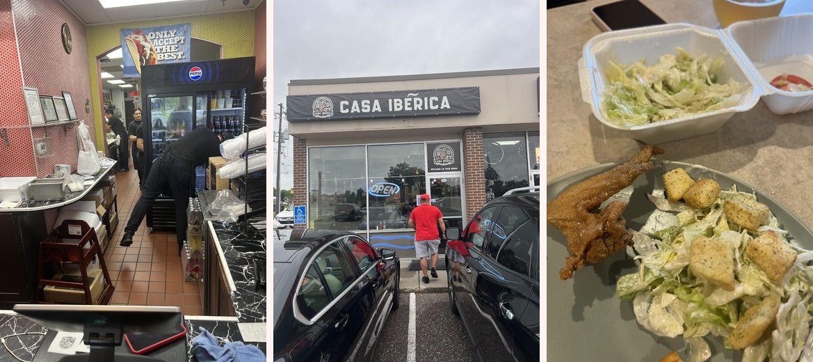 Casa Ibérica Gallery Image 6